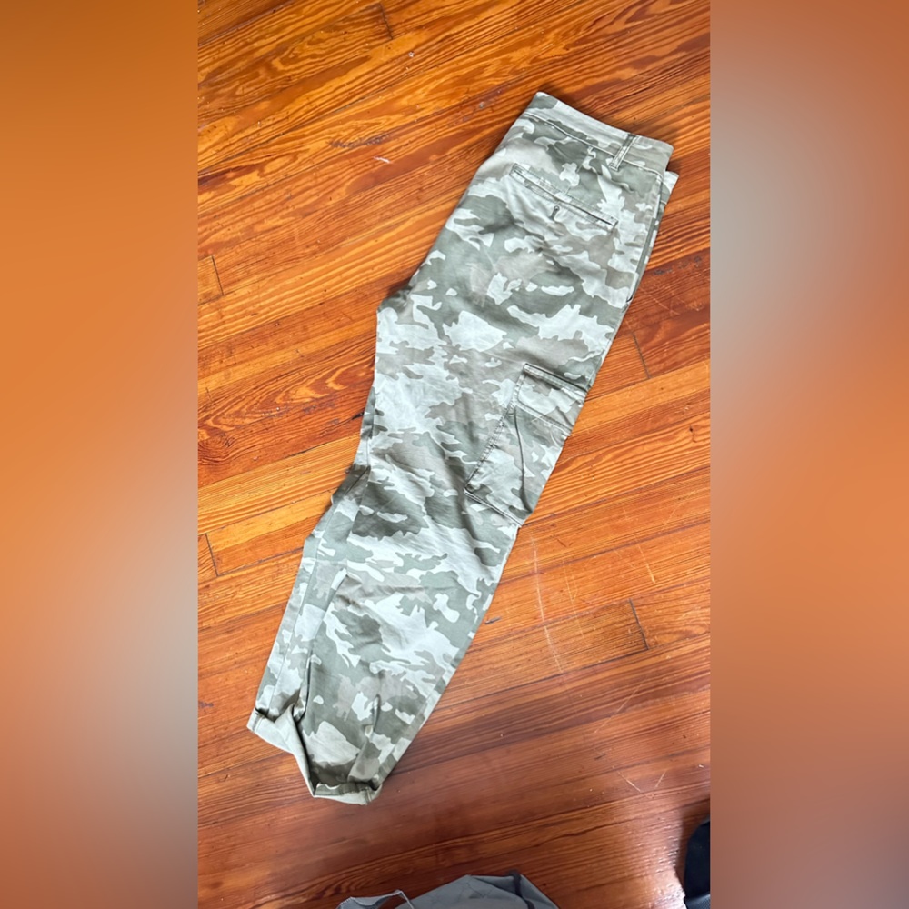 ATM pants for men